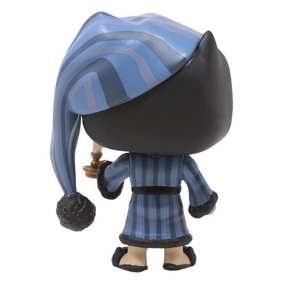 Funko Pop! DC - Holiday Batman as Ebenezer Scrooge #355 - Picture 3 of 4